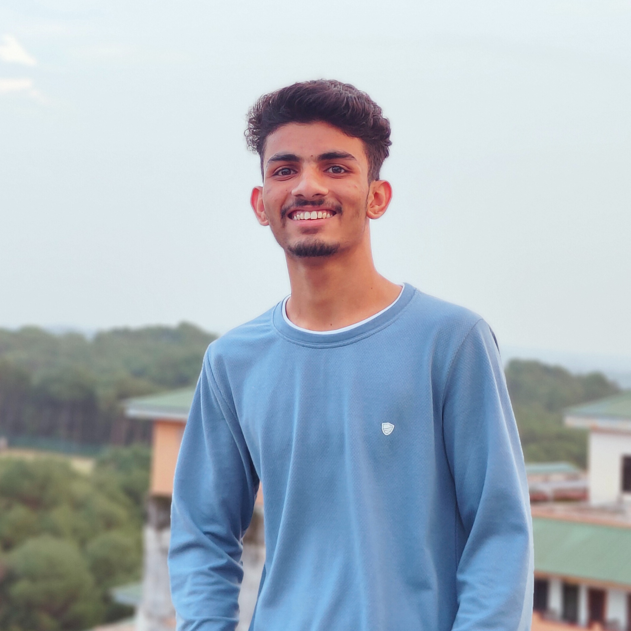 Sujeet Kumar
