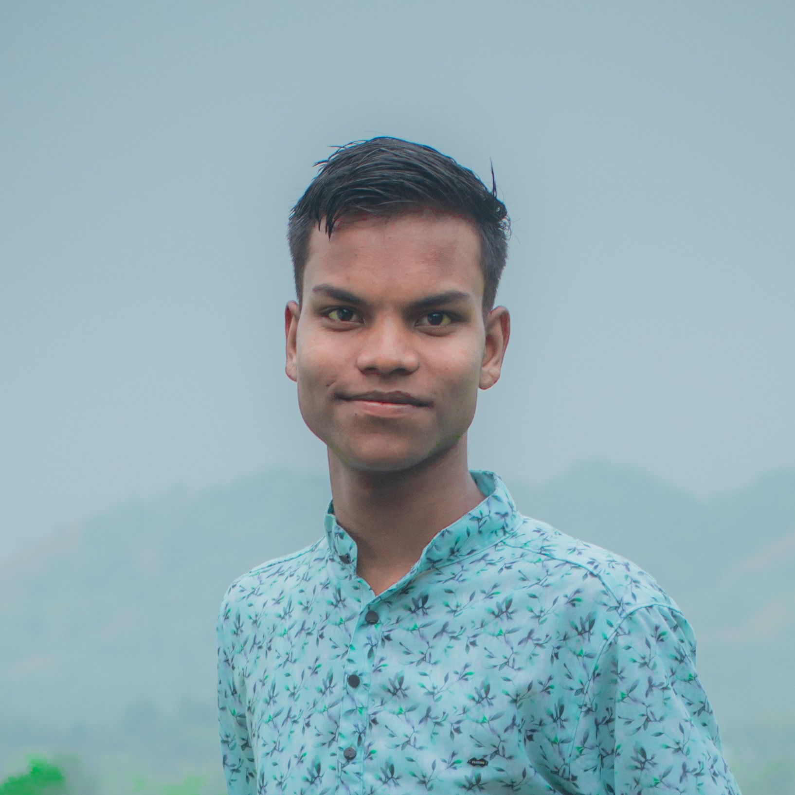 Vipin kumar