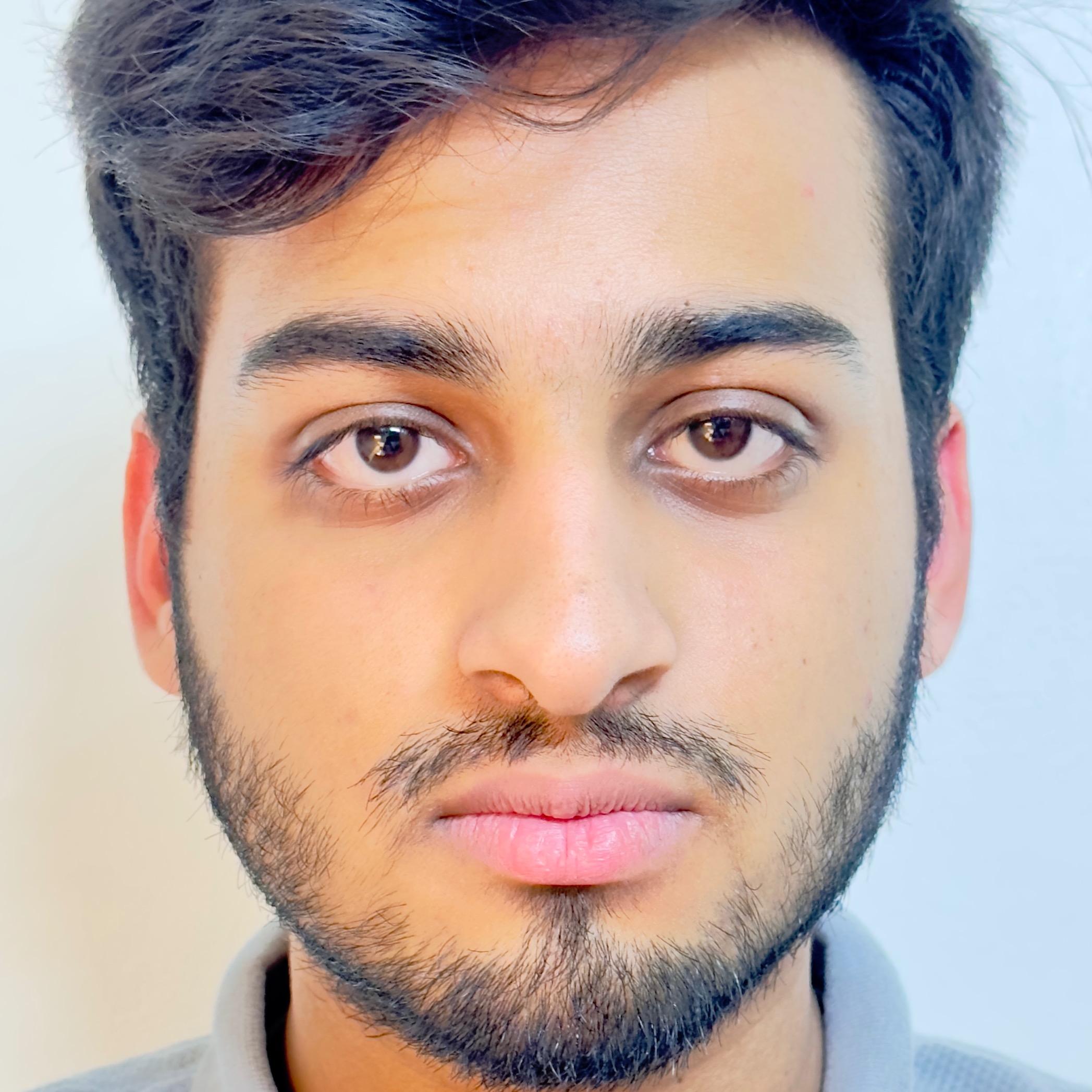 Mayank motlani