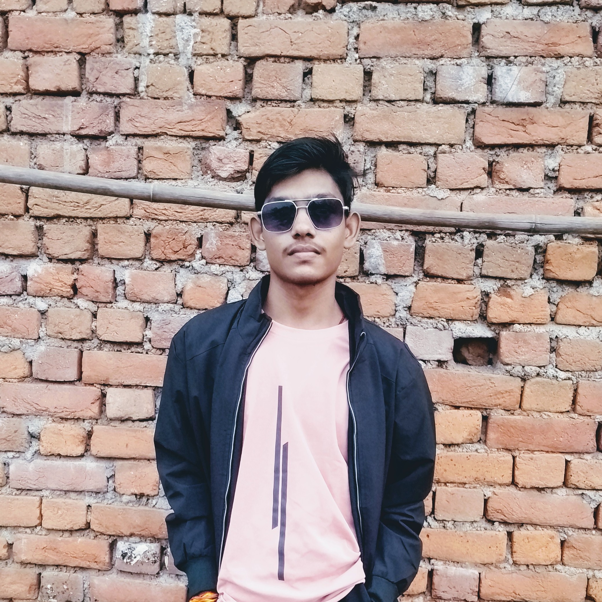 Deepesh saw