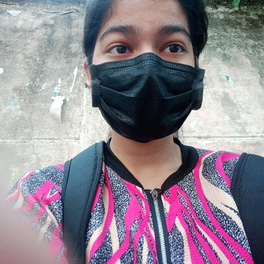 Janvi Nailwal