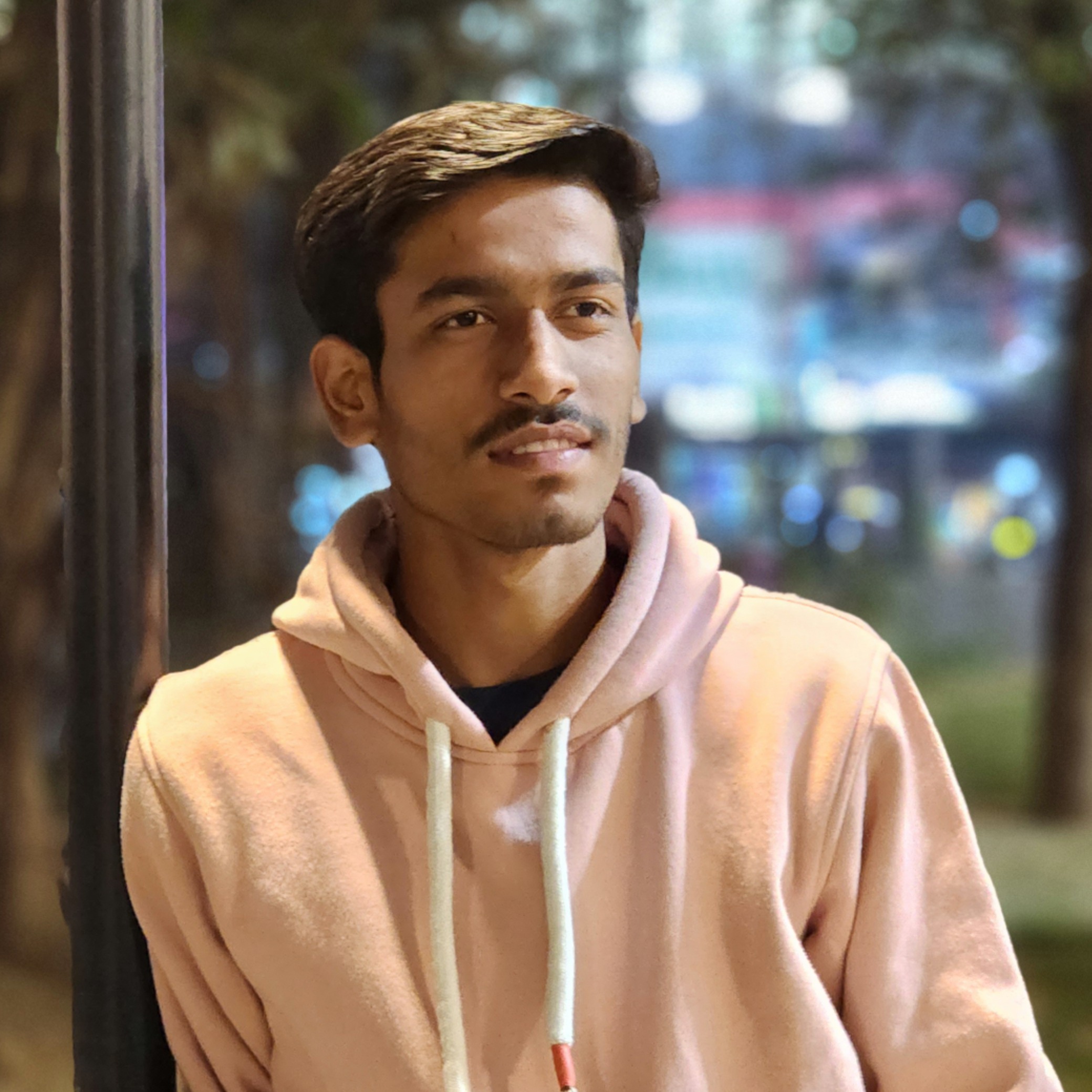 Prince Namdev