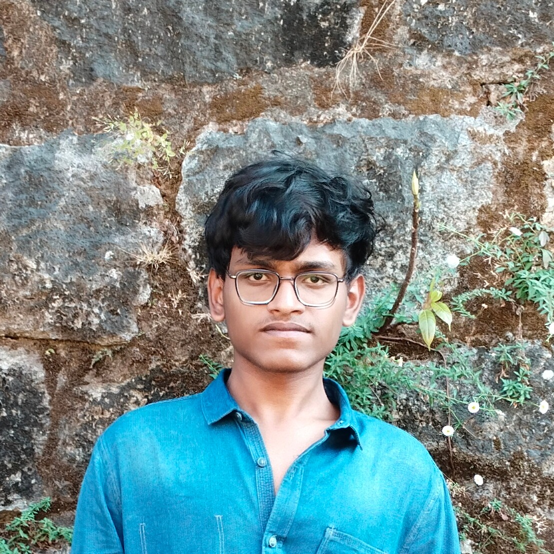 K Tara Deepak