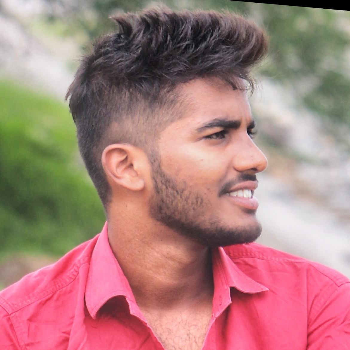 Chinthala Teja