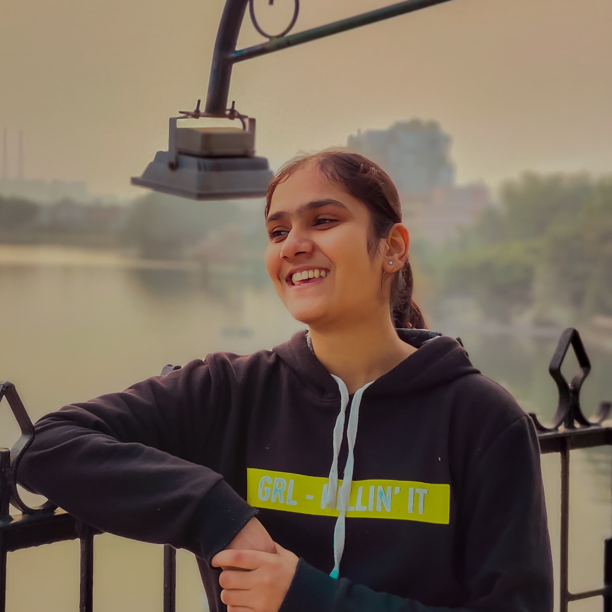 Akshita Meena
