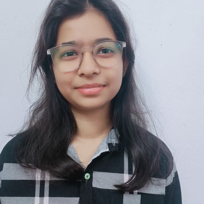 Sagarika Rout