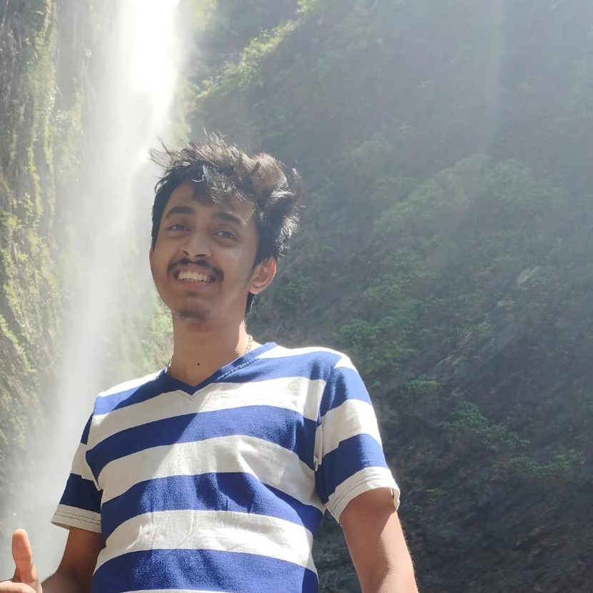 Abhishek Kalagurki