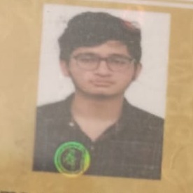 Rudra rathore