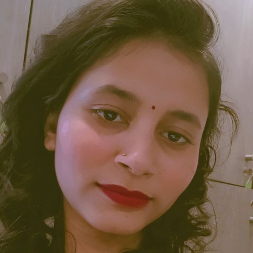 Sweety jha