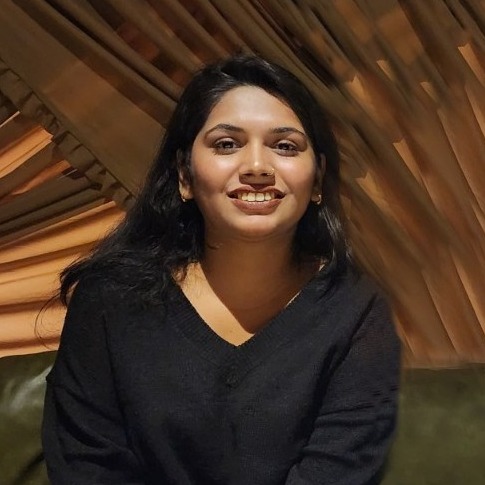 Tanishka Daksh