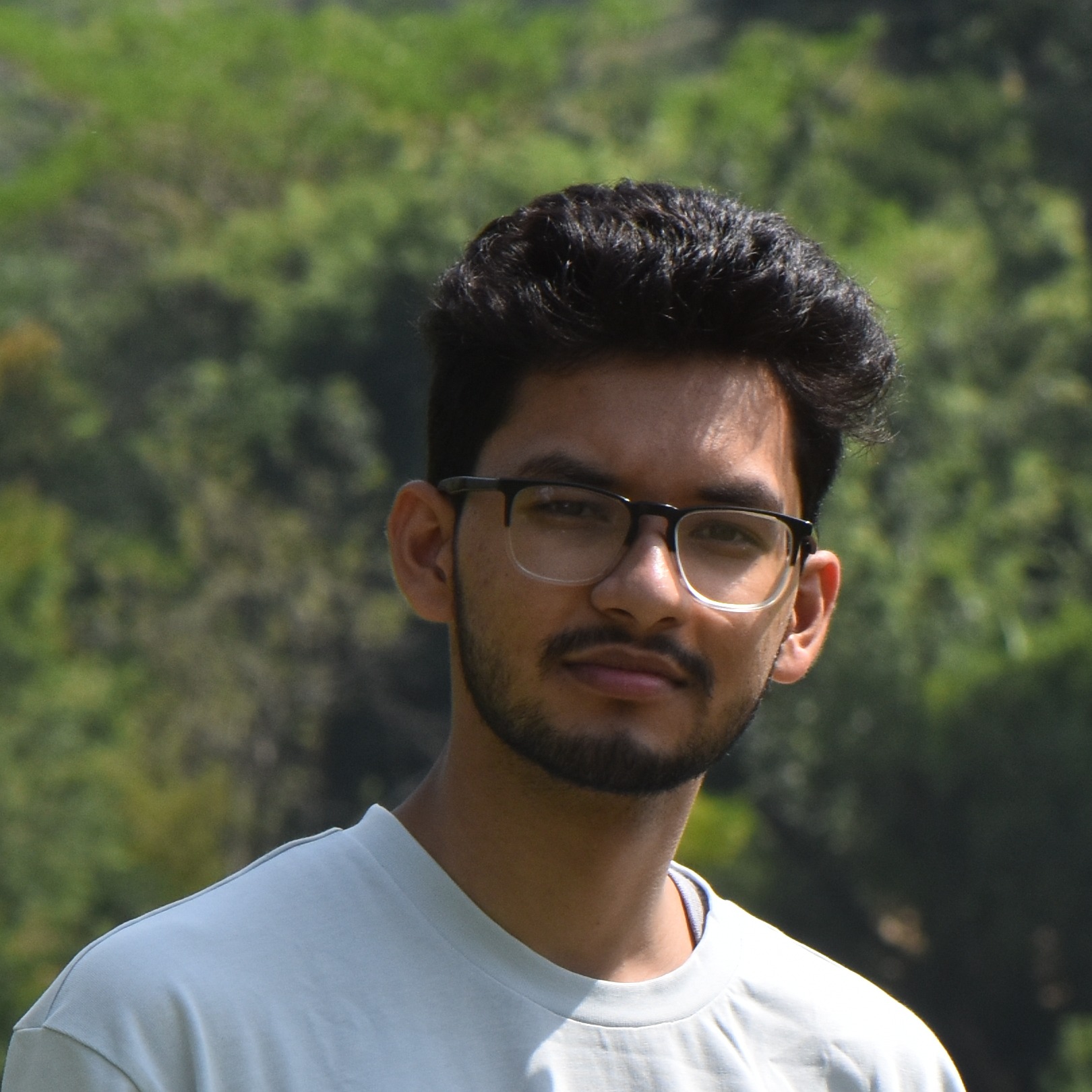 Yash Khati