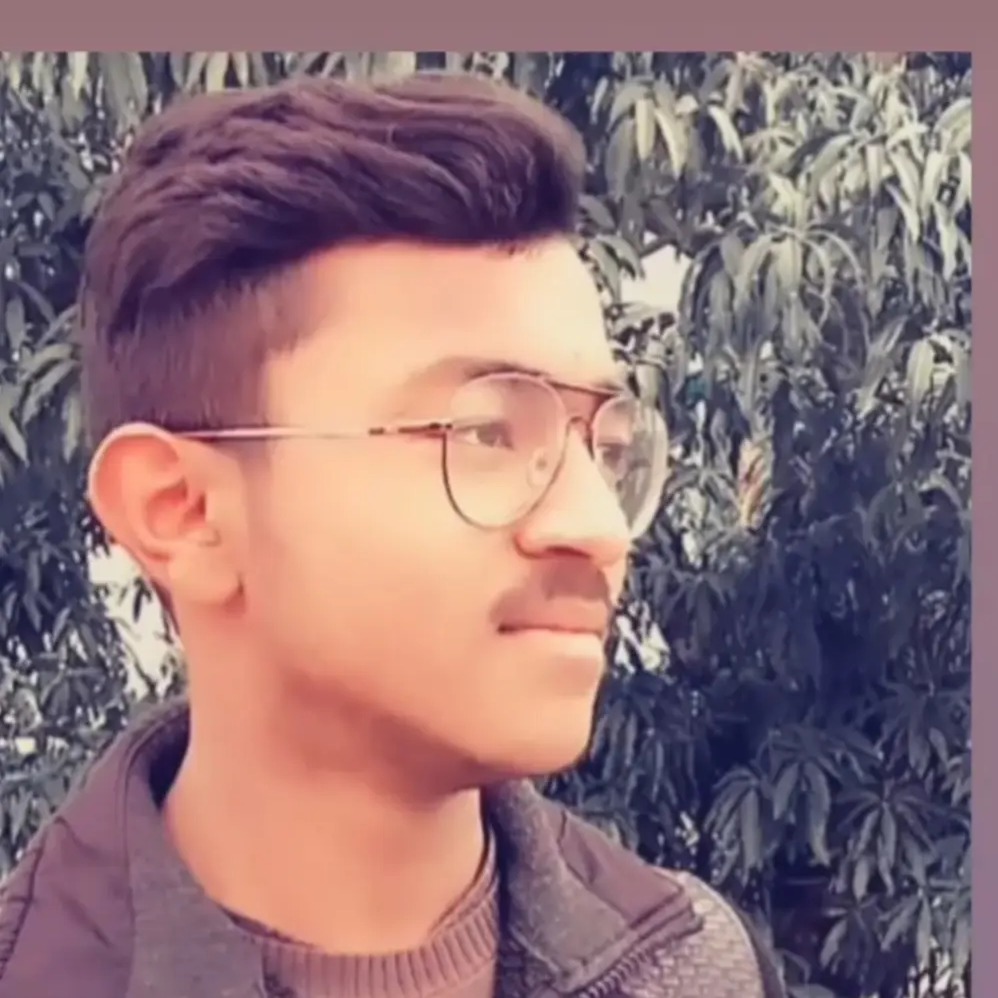 Shivam Goyal