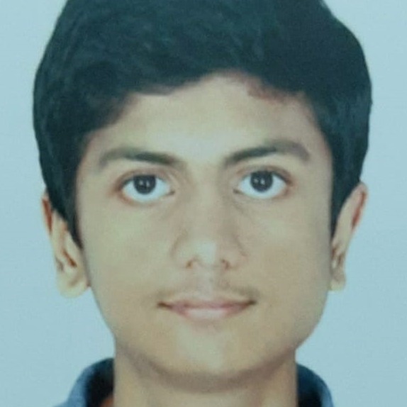 Vishwesh Narendra Patil