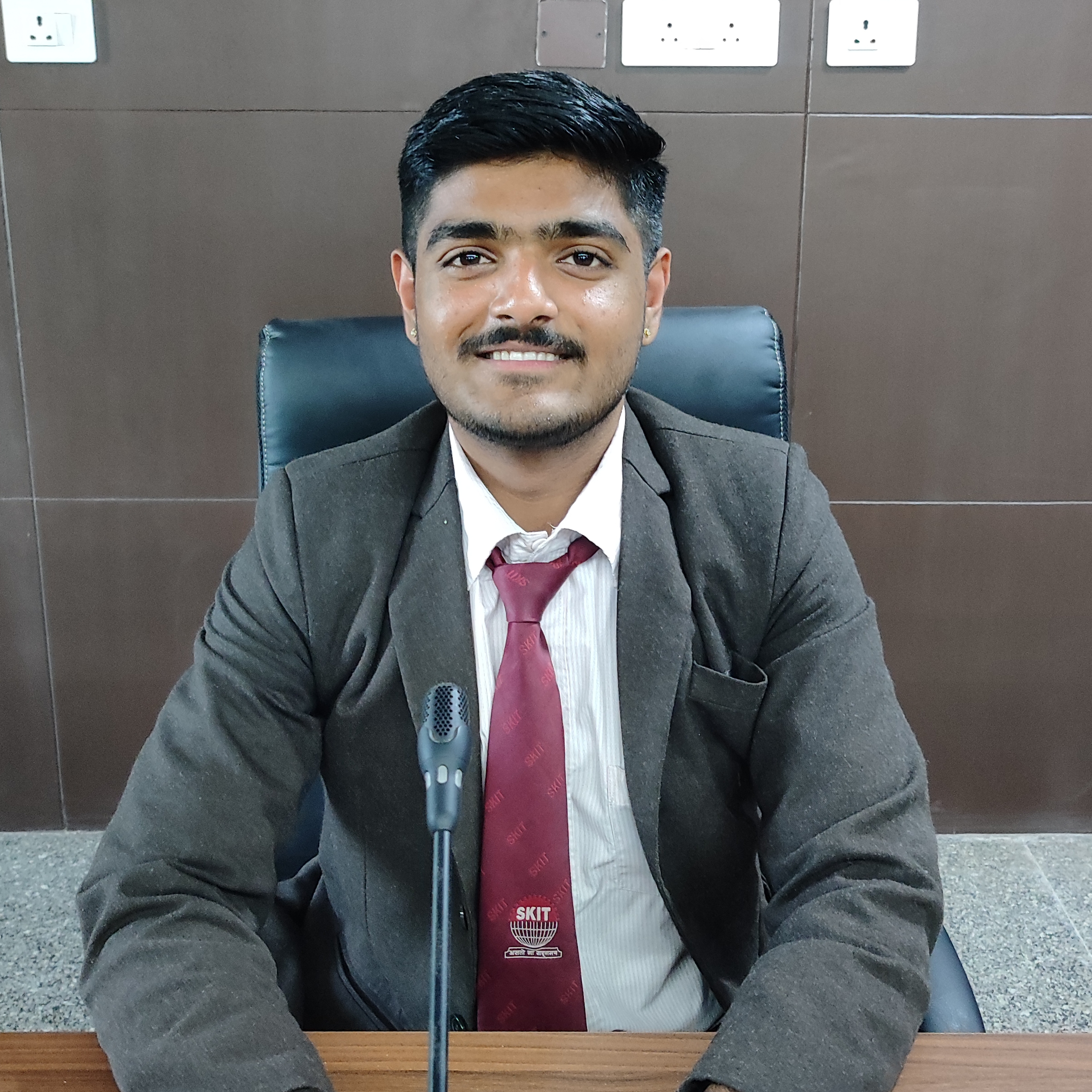 Sparsh singh chundawat