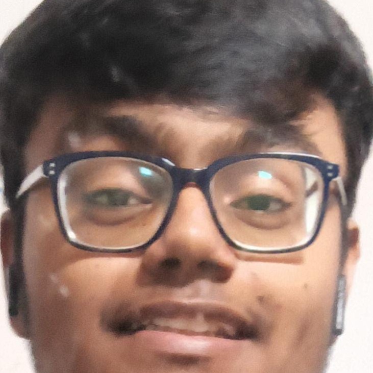 Shantanu Mani MIshra
