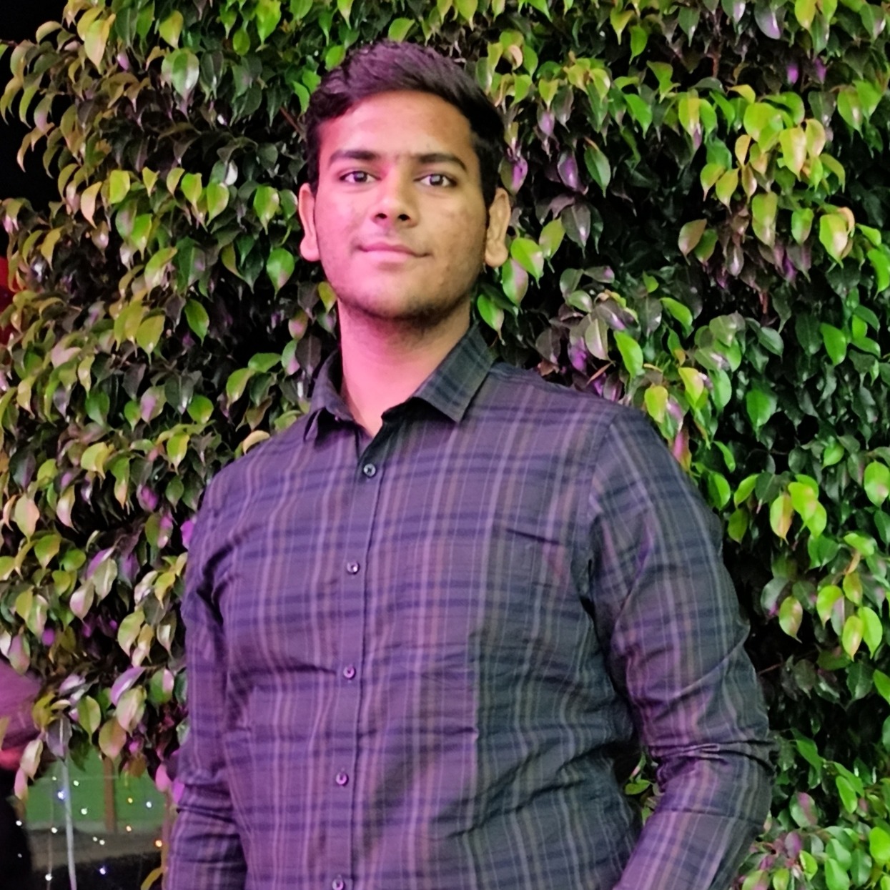 Aryansh Jadon