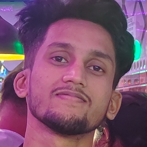 Syed Mustafijur Rahaman