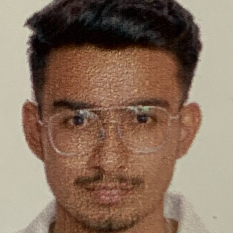 Raunak Dhankhar