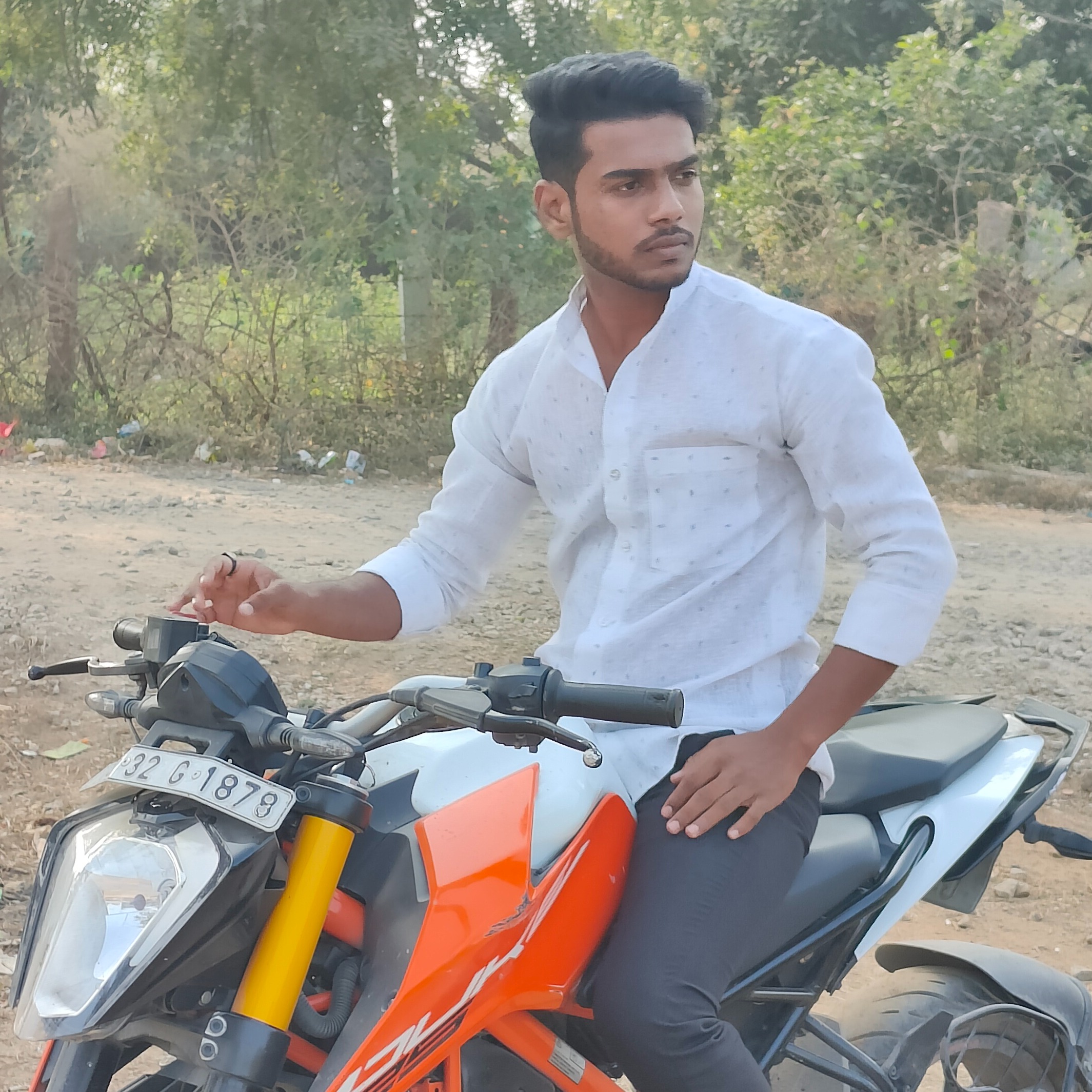 Mohammed moiz