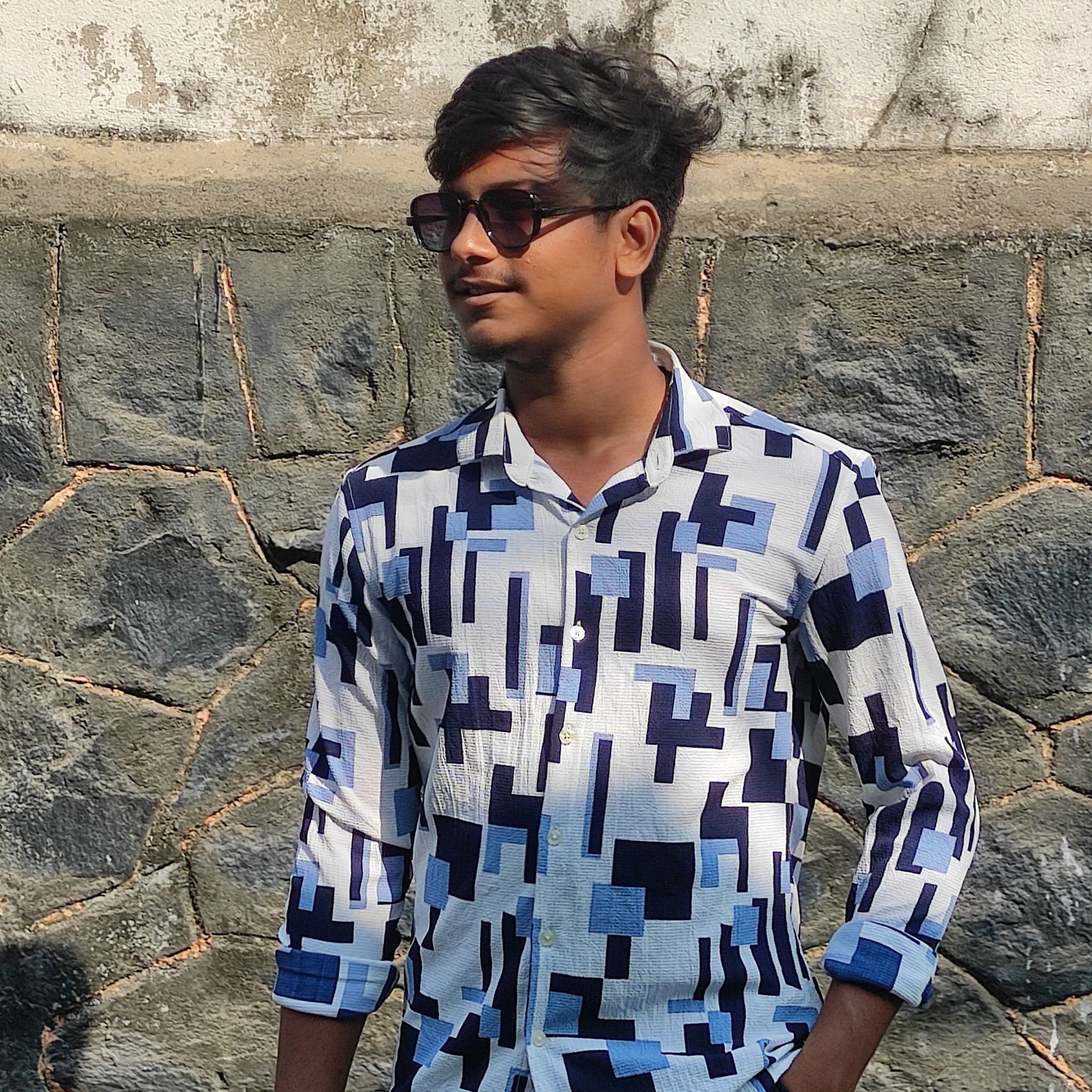 Rayapati Venkatesh
