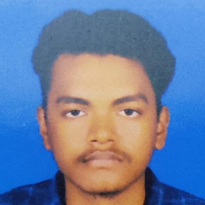 ARYAN GURIA