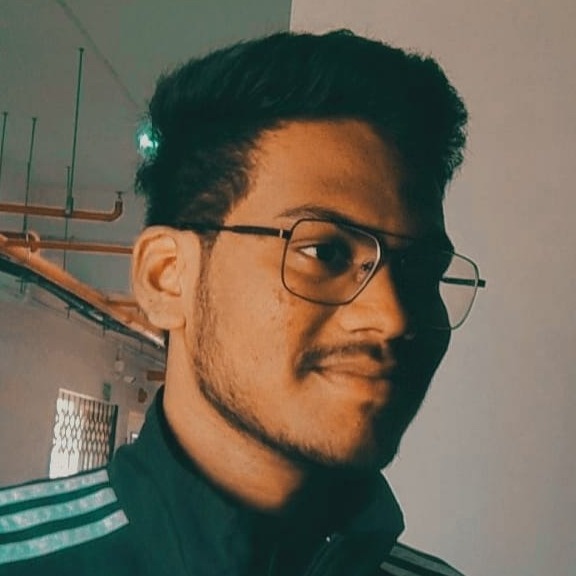 Sarvesh