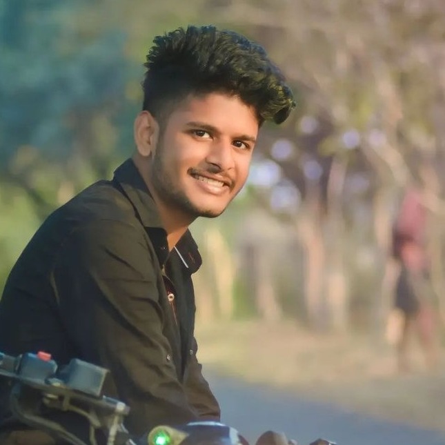 Subham Kumar Bhusagar