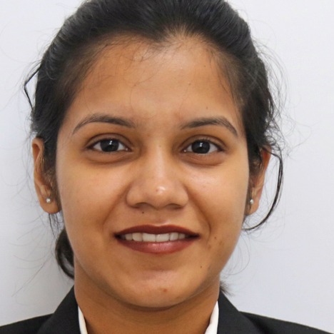 Sanskriti Gupta