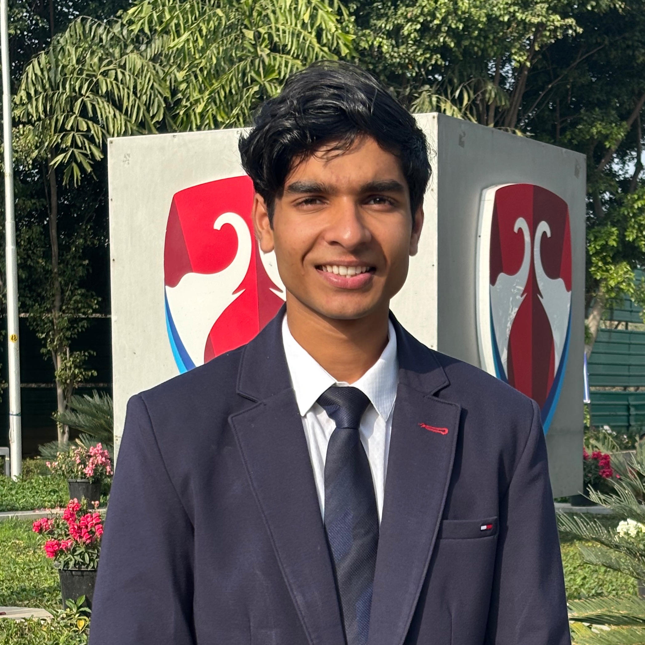 Shresth Mittal