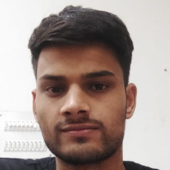 Gaurav Raturi