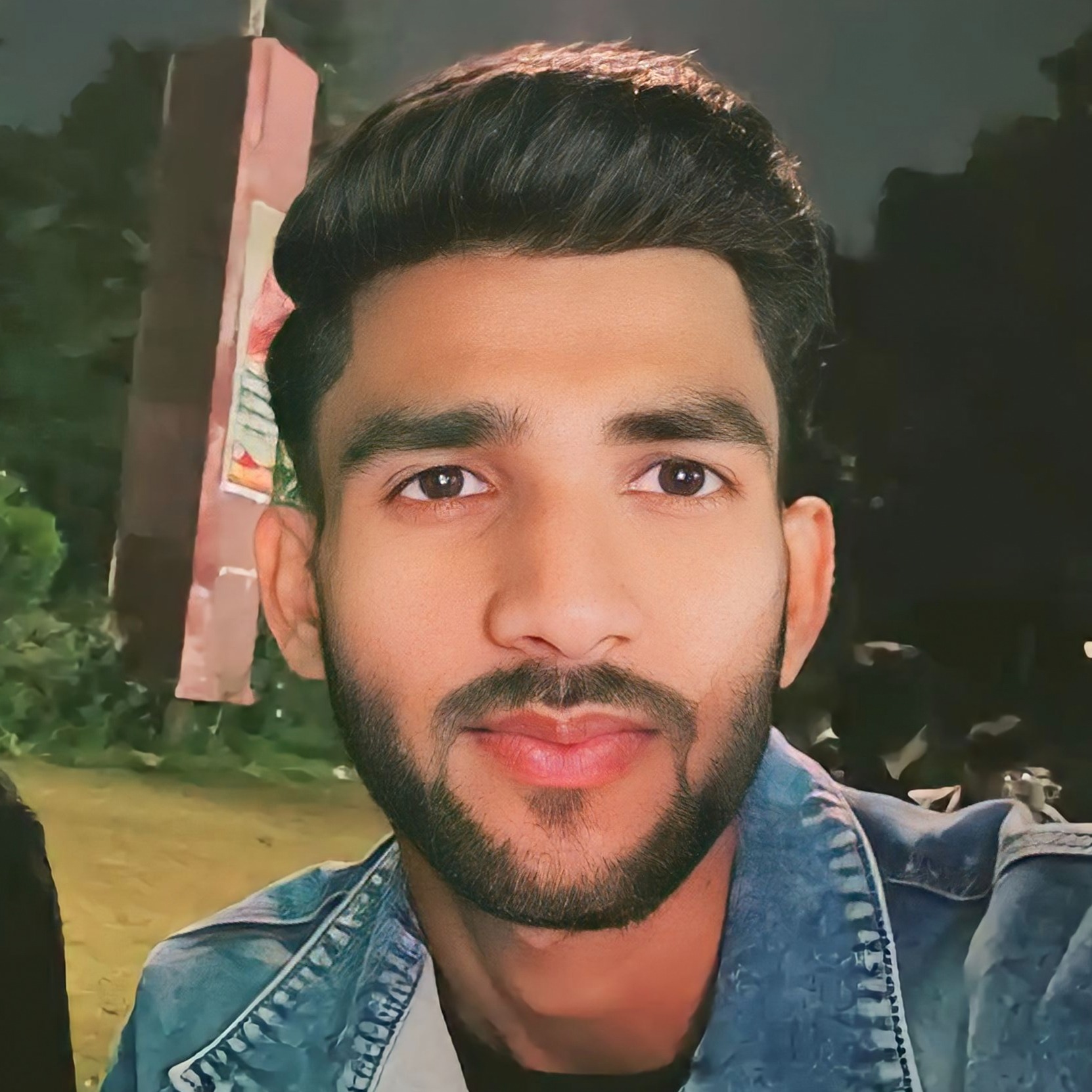 Aman Raja Dangi