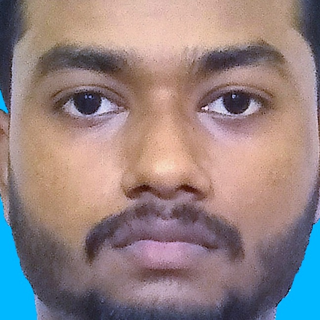 Pranav Kumar