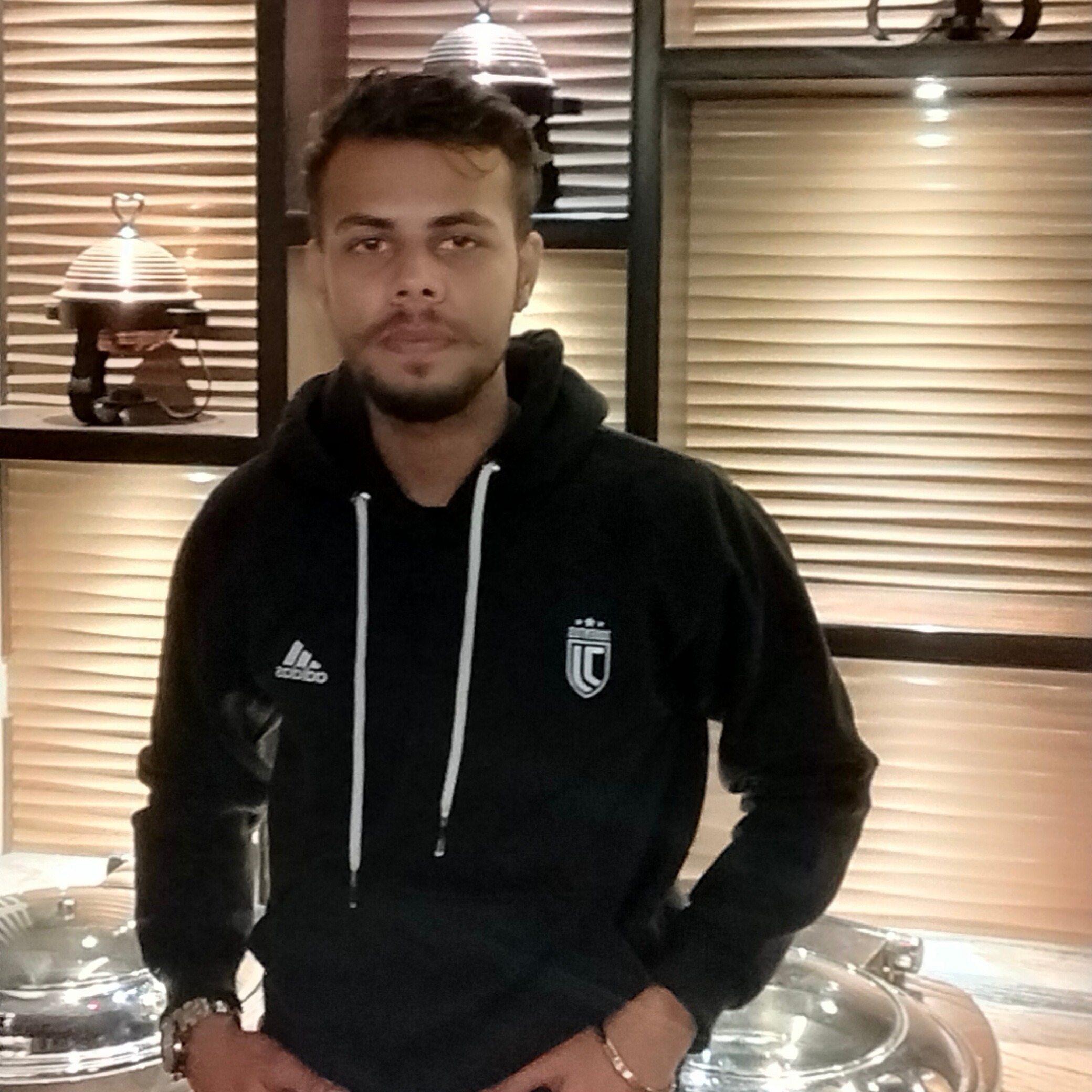 Aditya Kumar