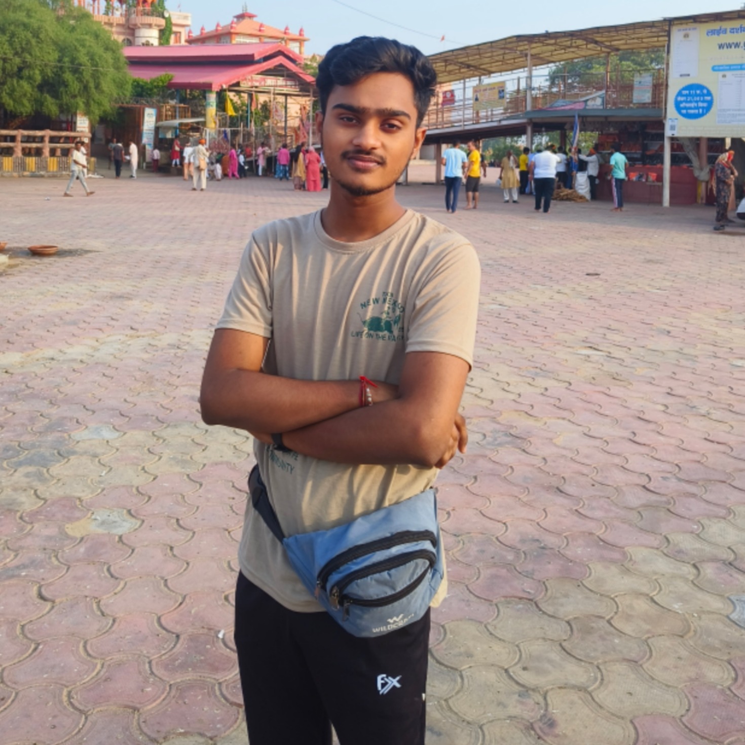 MAYANK GUPTA