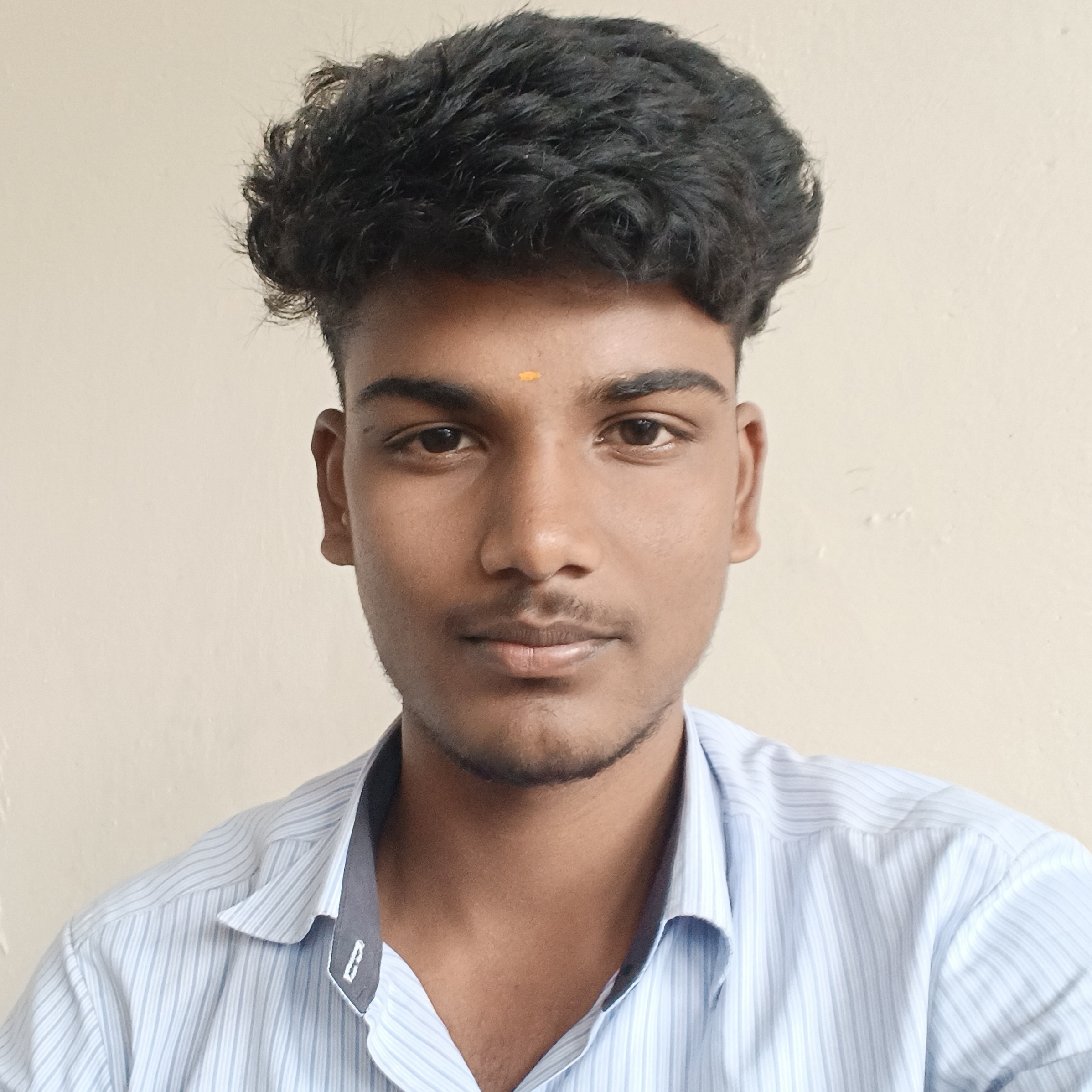 BHARATH