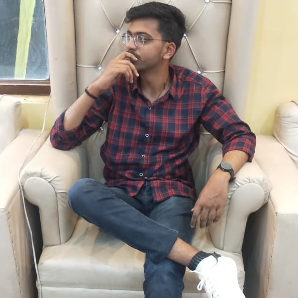 Shivanshu Saini