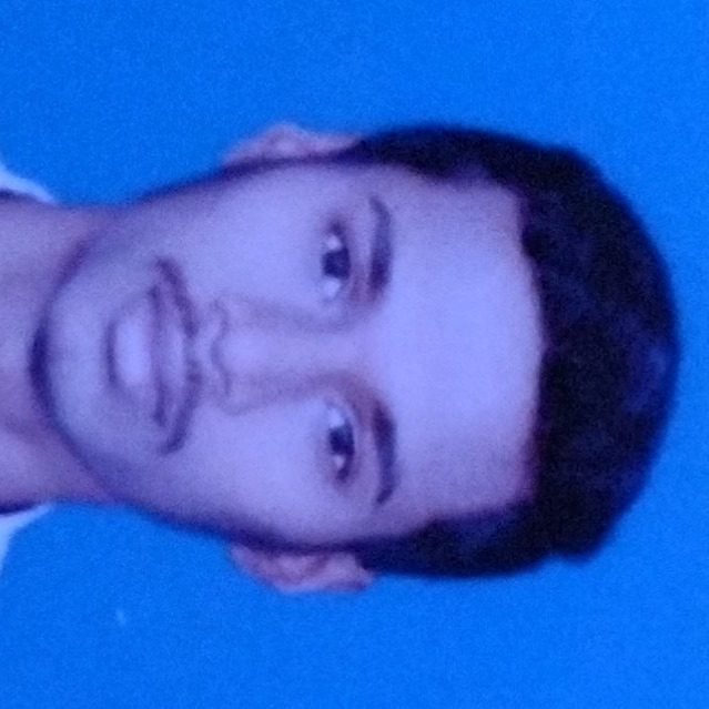 Chandan Raju
