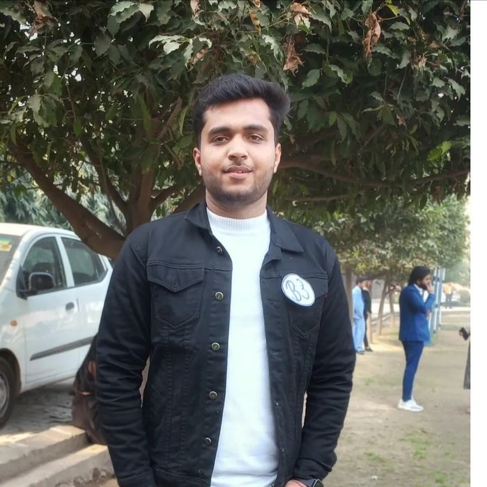 Vishnu Sharma