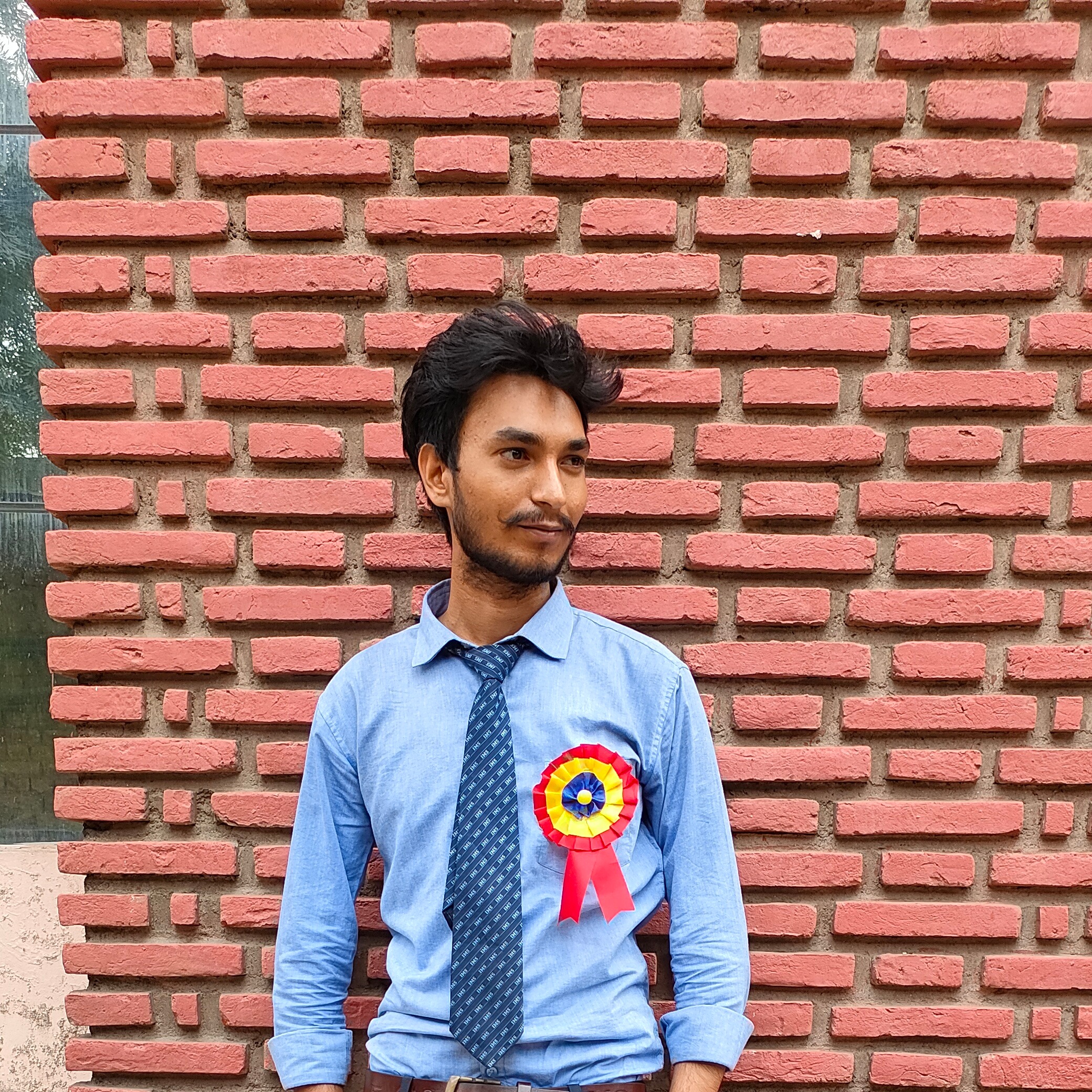 Vishal prajapati