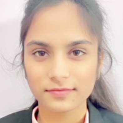 Palak Bansal