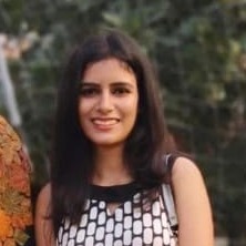 Vidisha Srivastava