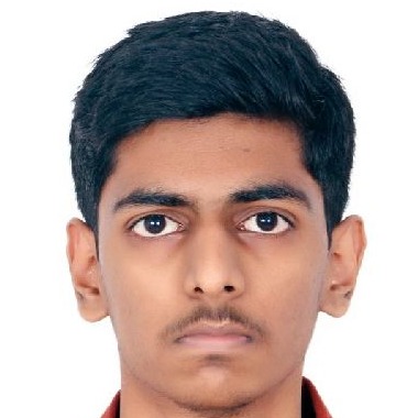 Dheeraj Menon