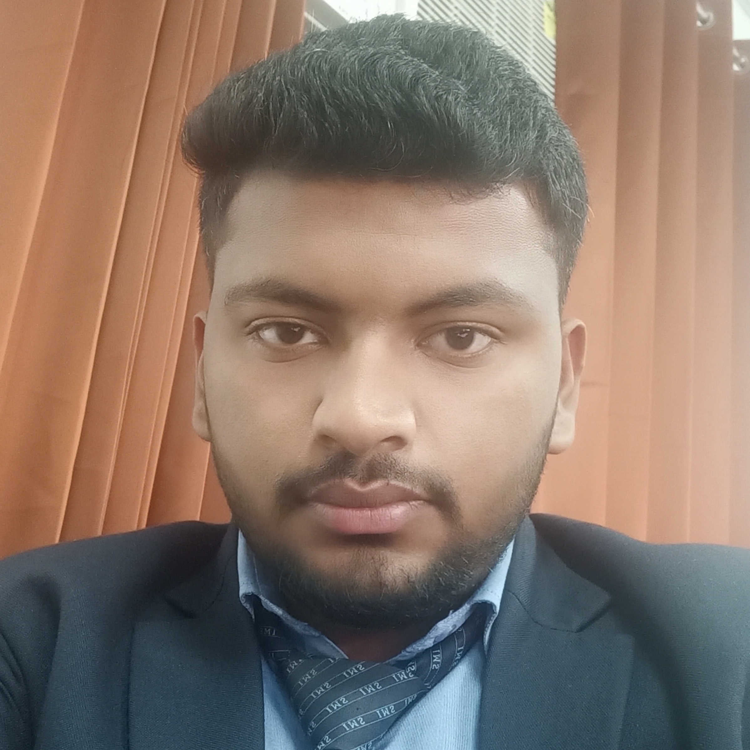 Yash Sharma