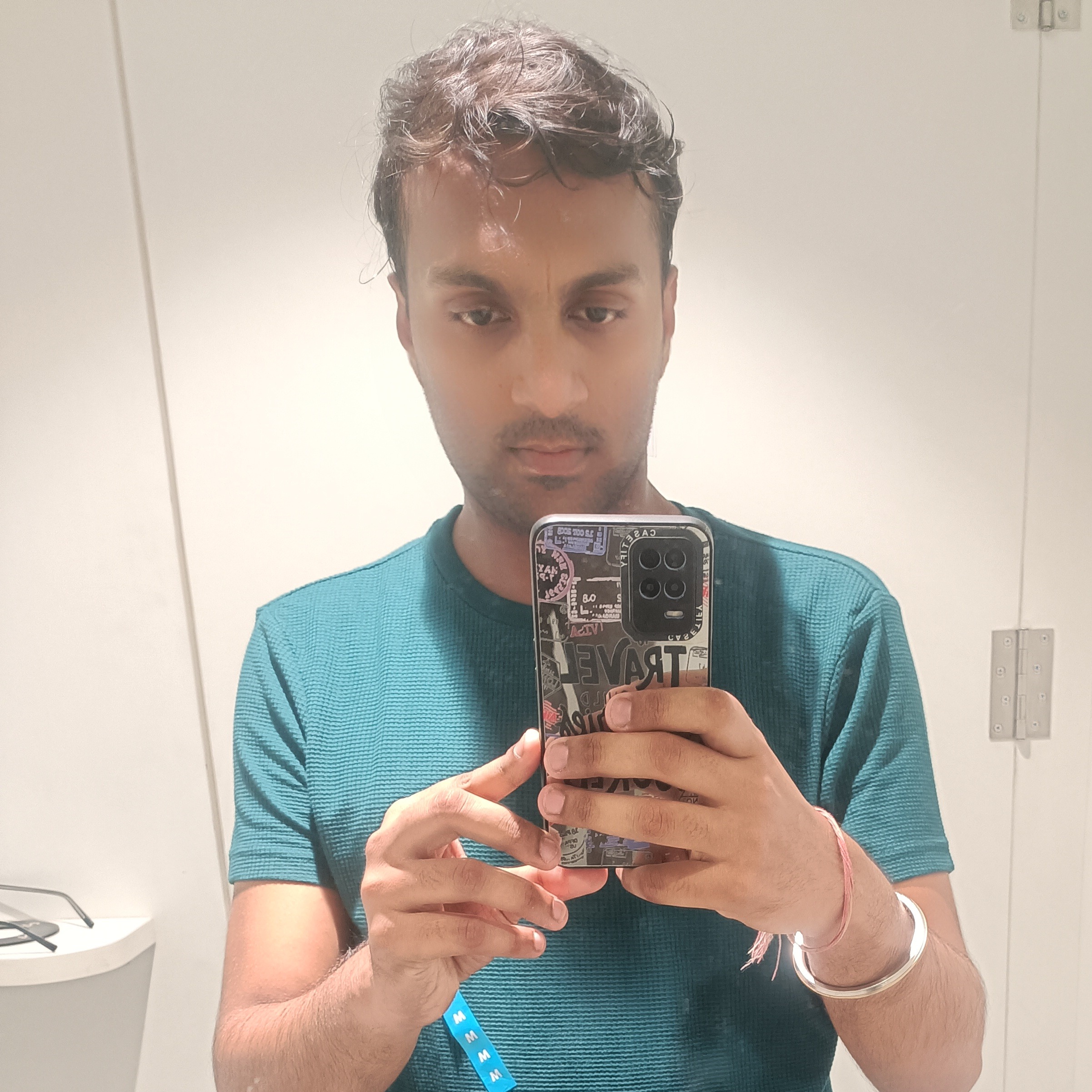 Shikhar Gupta