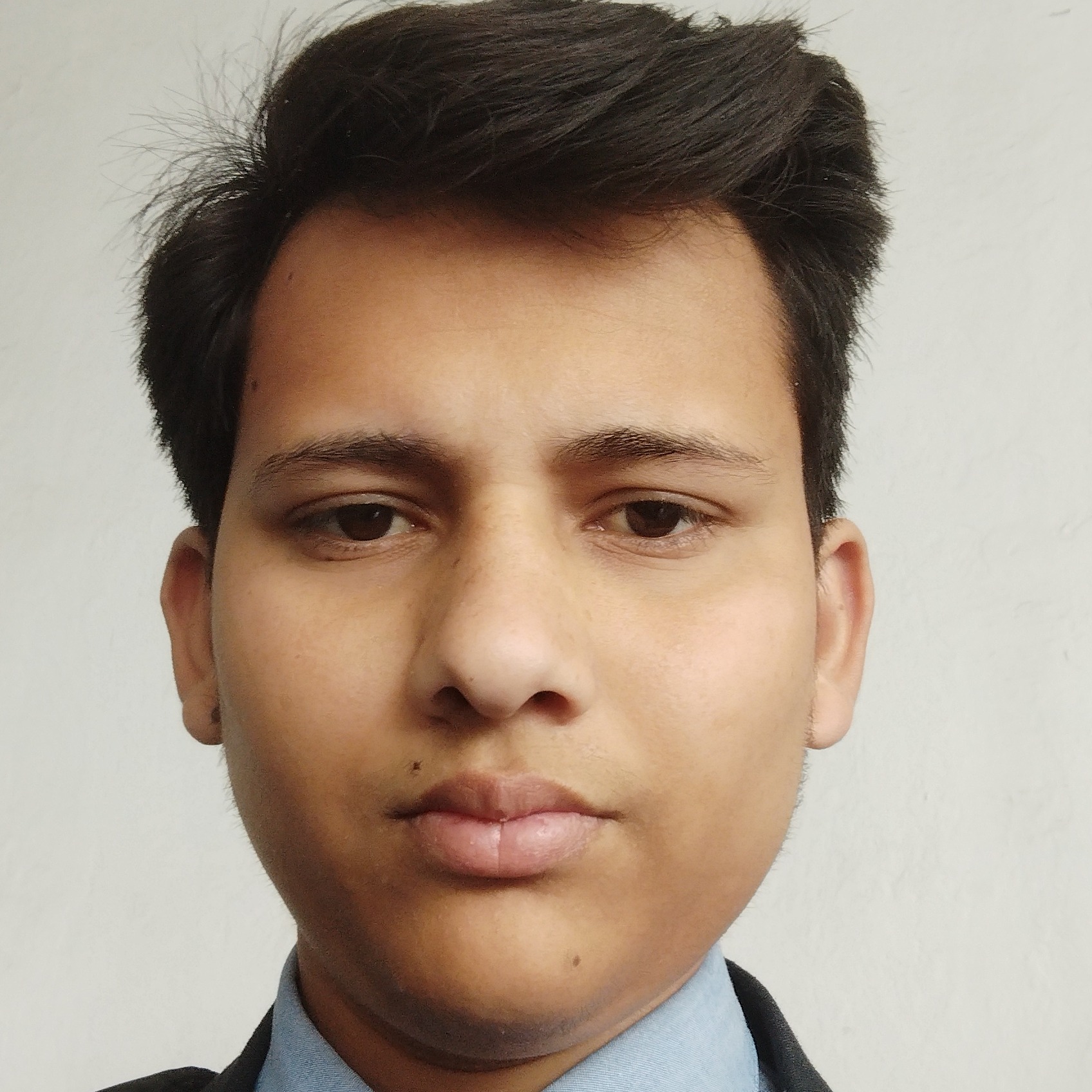 Adarsh Kumar Singh