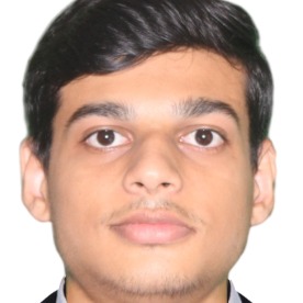 Khush Kirtikumar Kariya