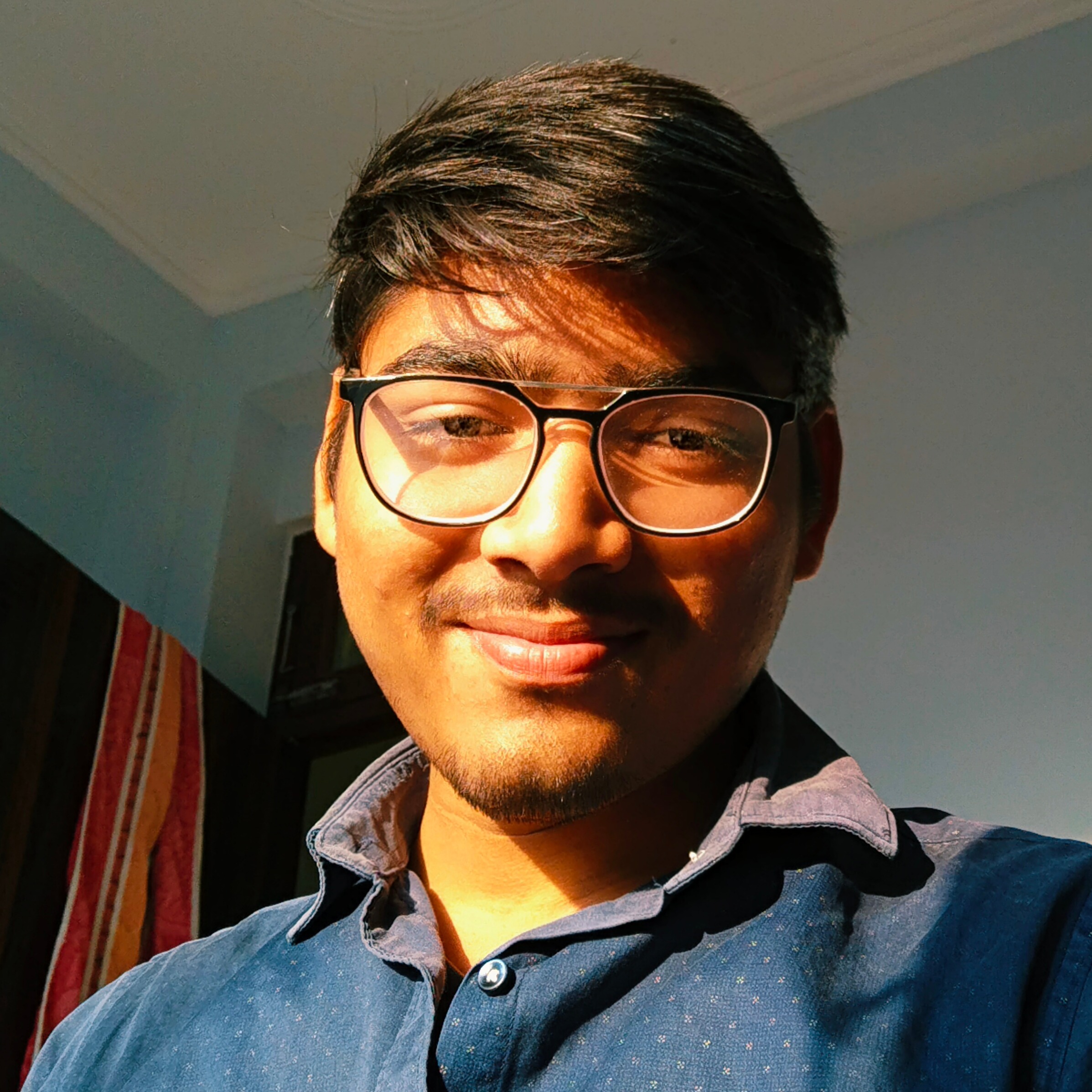 Kuldeep Singh dhakad