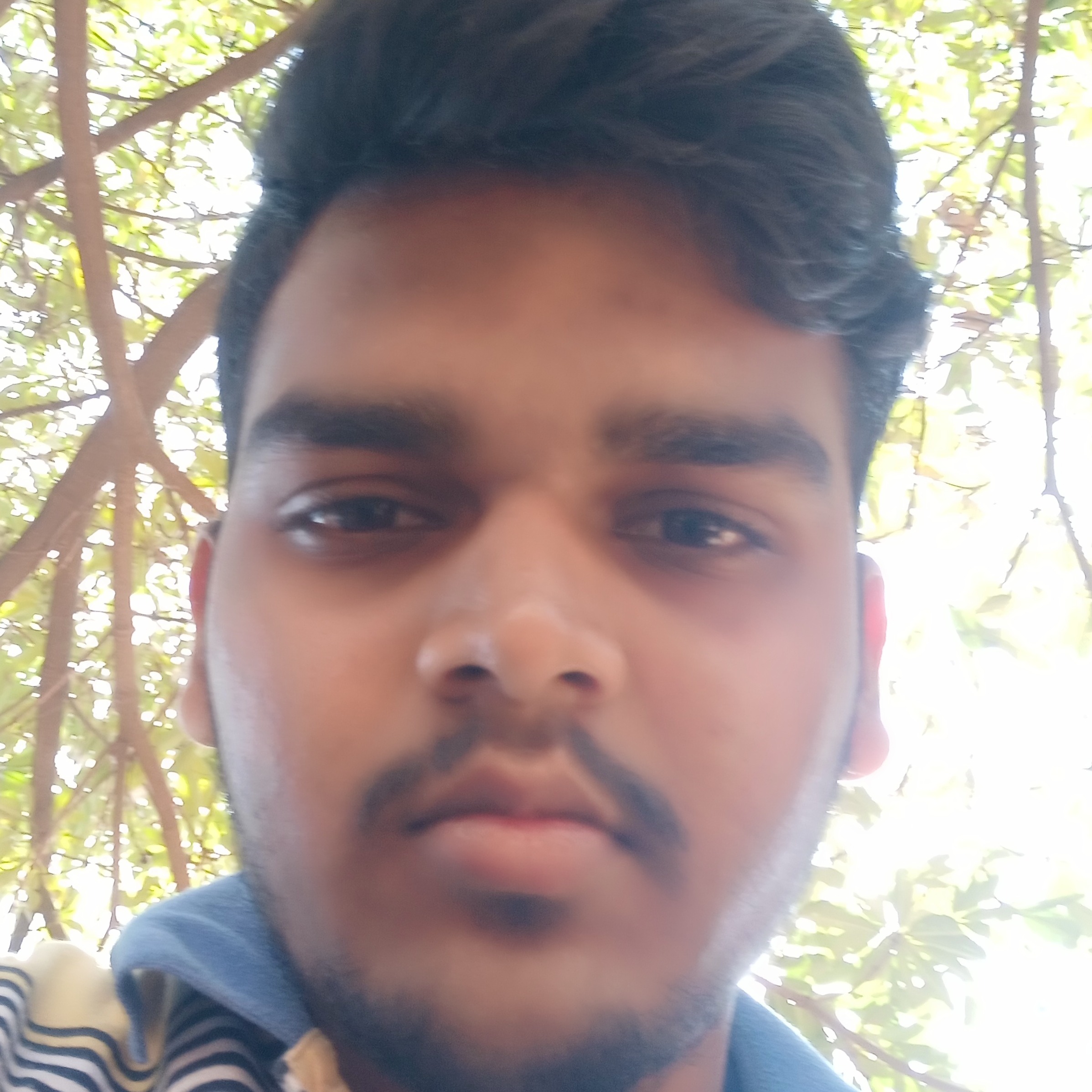 Rohit Suresh Sawant