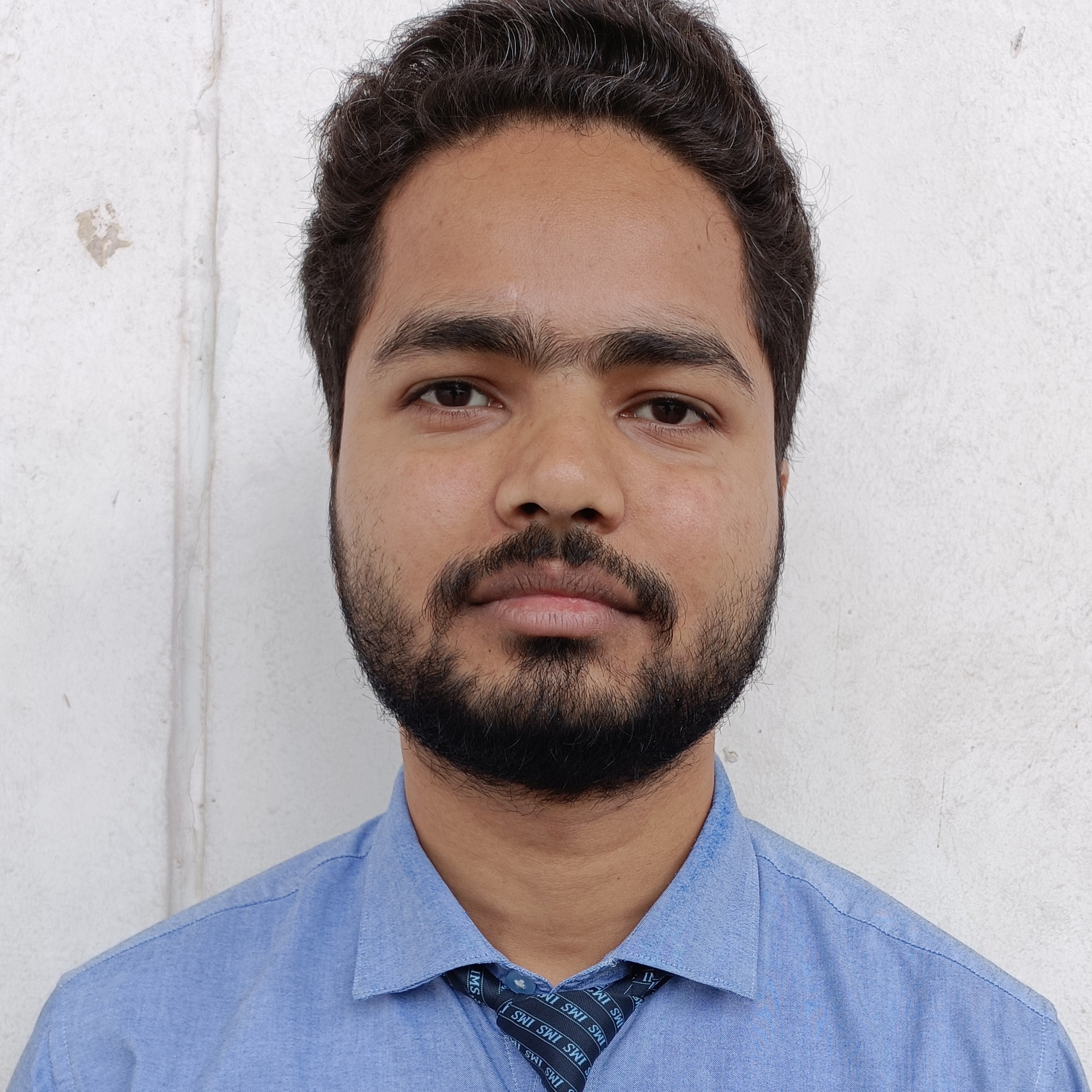 Kundan Pratap Srivastav