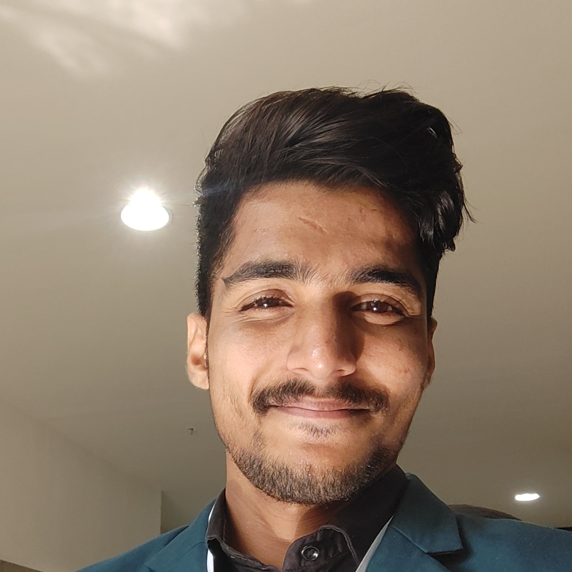 Arshad kc